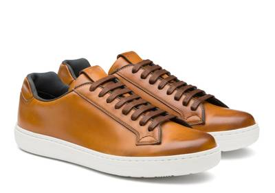 Church's Boland
Nevada Leather Classic Sneaker Walnut outlook