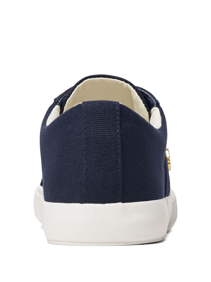 Janson II logo sneakers 3