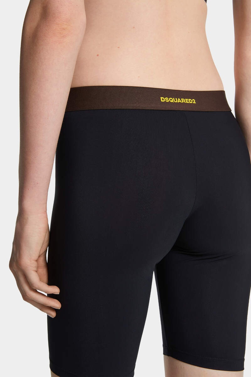 ICON EVOLUTION CYCLING SHORT - 5