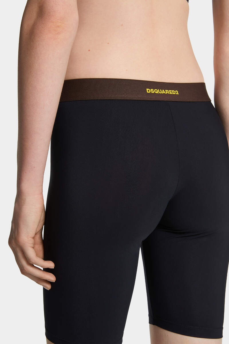 ICON EVOLUTION CYCLING SHORT 5