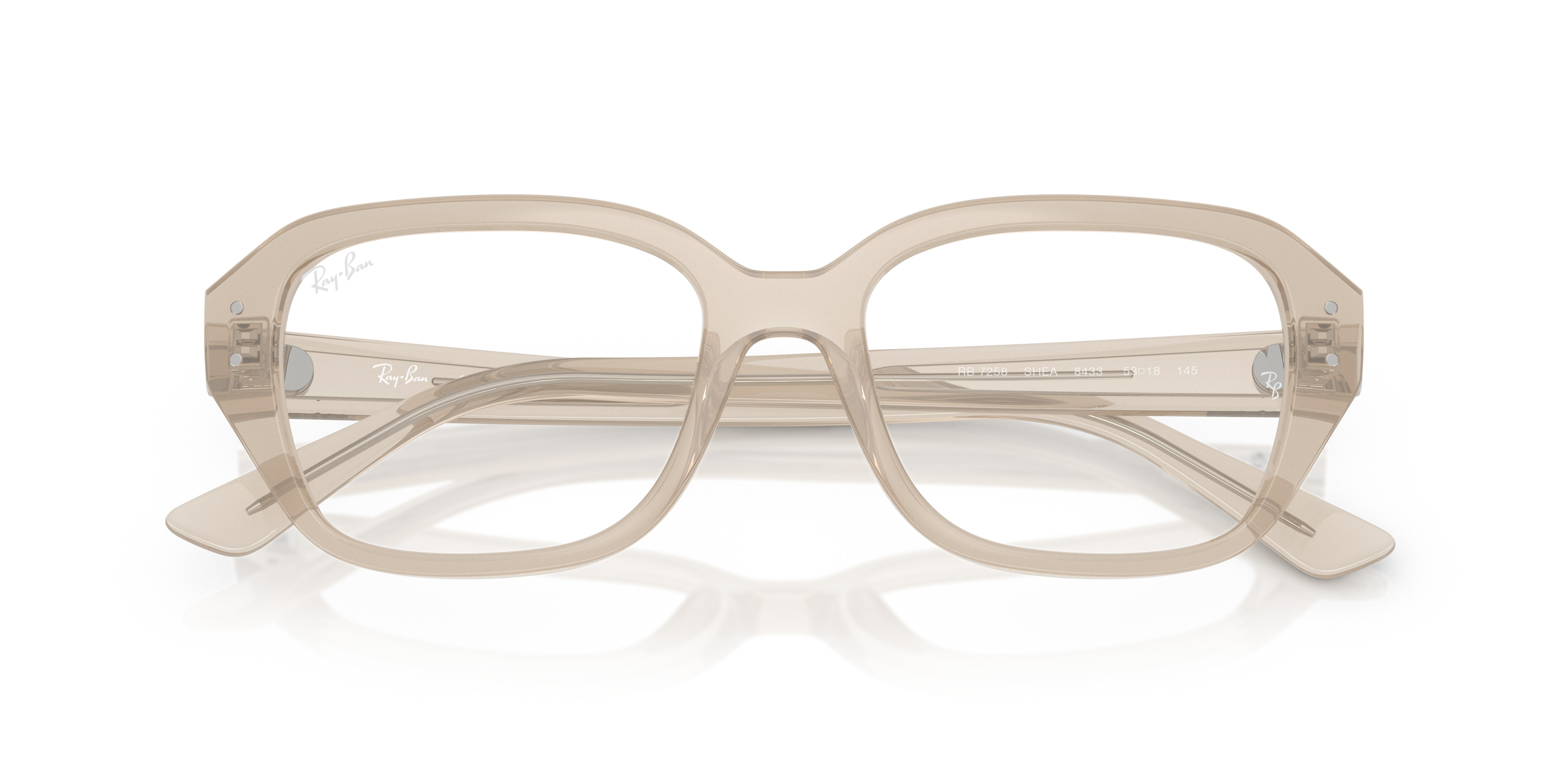 SHEA OPTICS BIO-BASED - 2