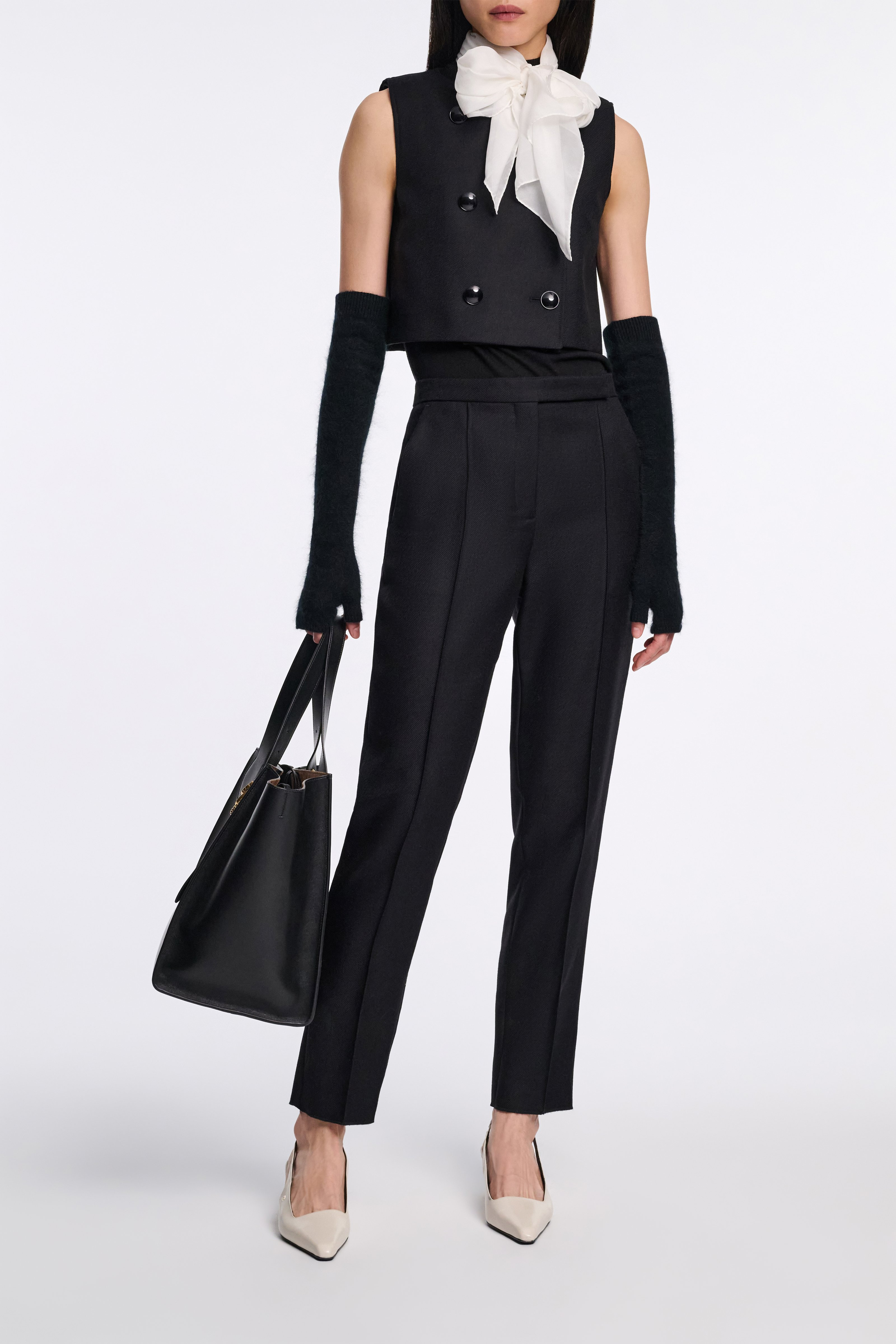 STRIKING COOLNESS pants - 2
