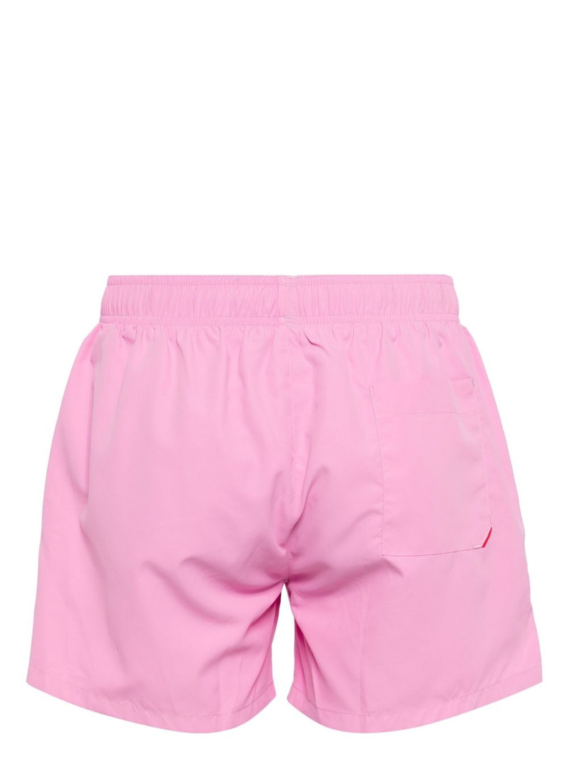 HUGO Abas swim shorts outlook