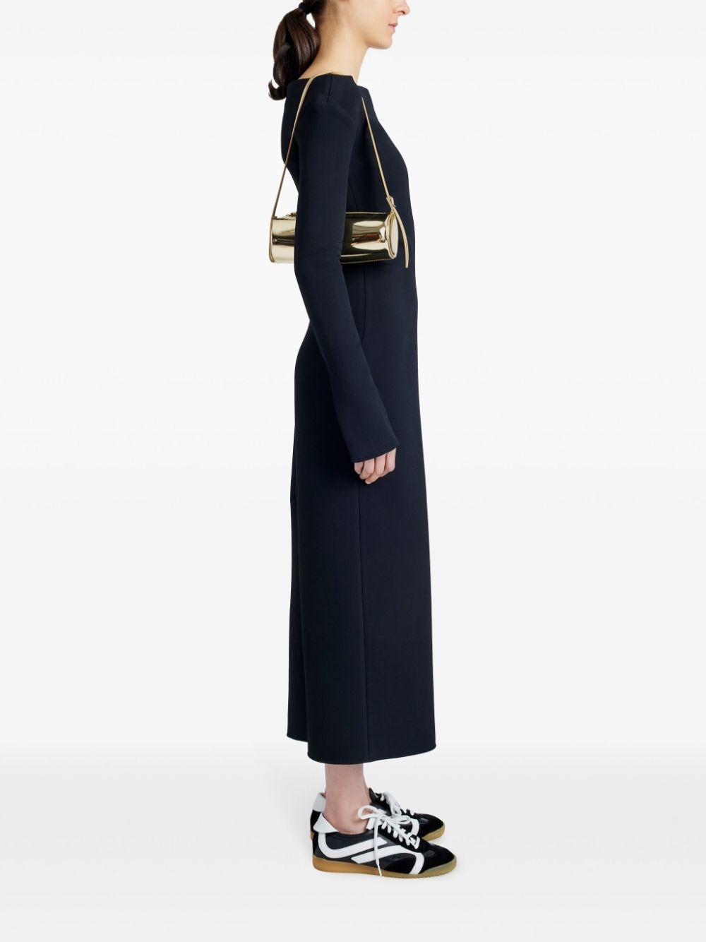 Silo shoulder bag - 4