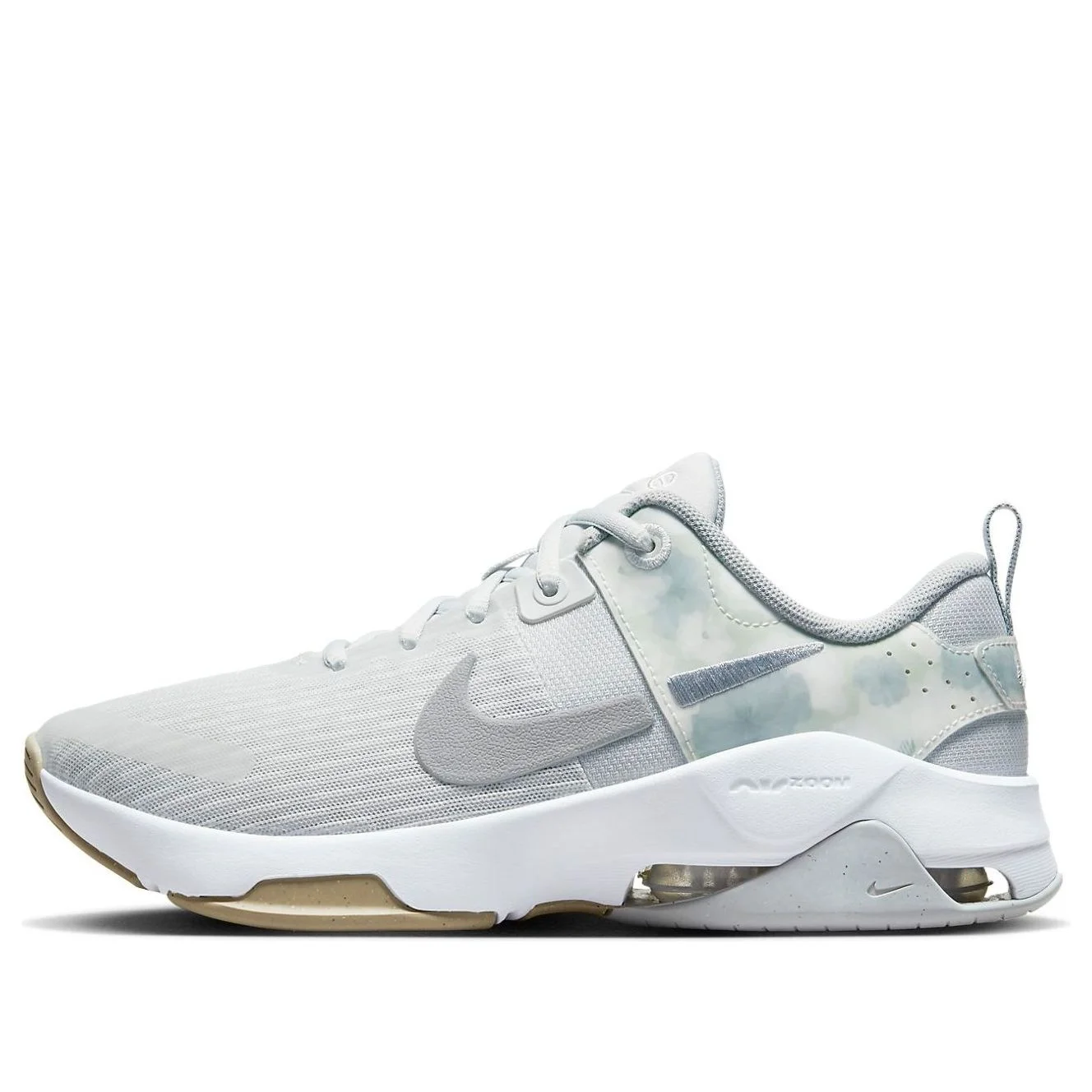 (WMNS) Nike Zoom Bella 6 Premium 'Photon Dust' DV9017-001 - 1