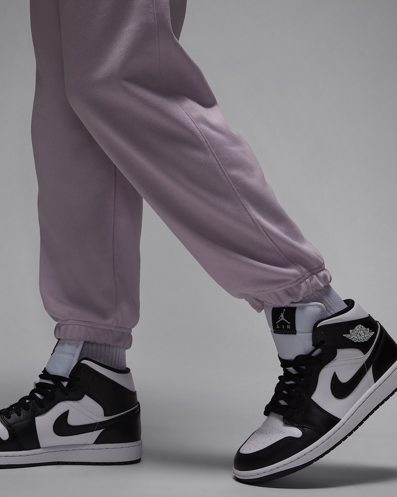 Jordan Brooklyn Fleece Women's French Terry Pants 4