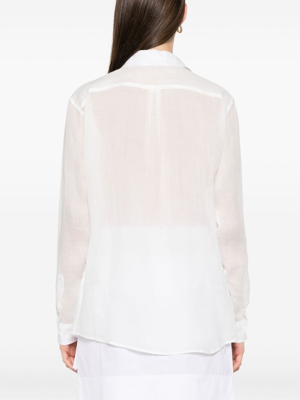 Button-down shirt - 2