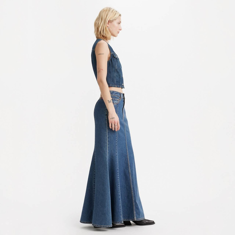 MERMAID SKIRT 6
