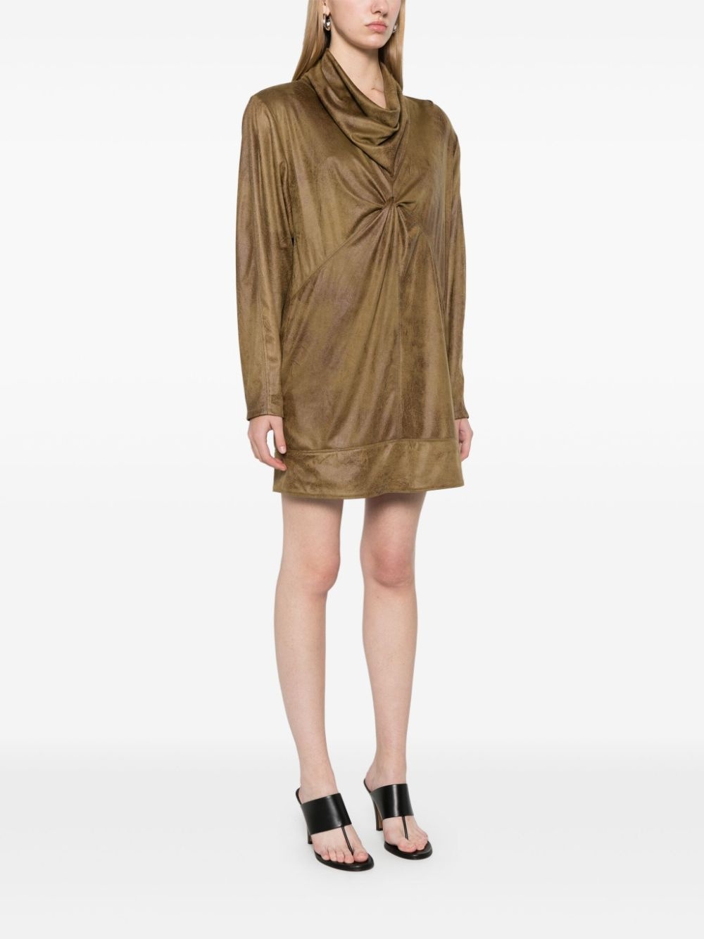 Giulia mini dress - 3