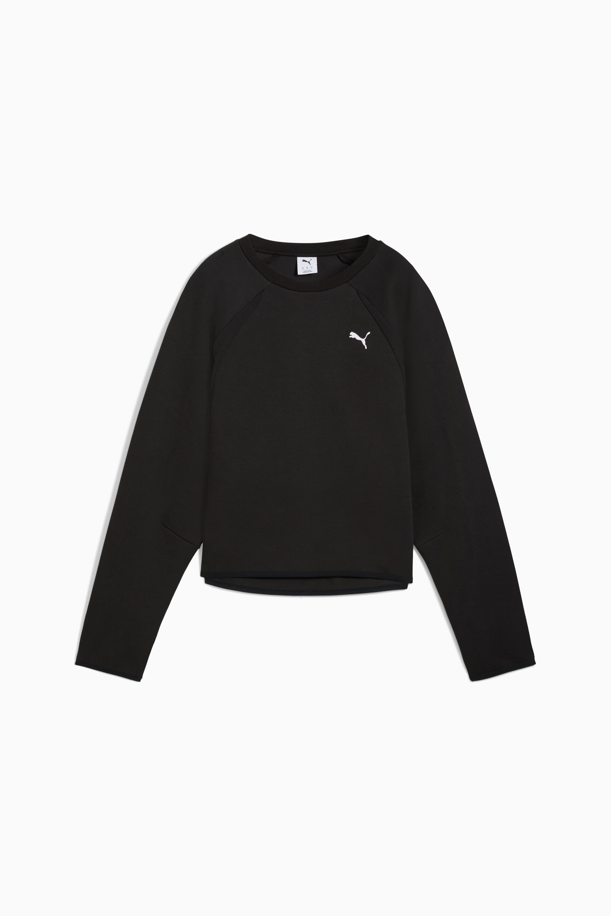 Evostripe Comfort Short Crew Women - 1