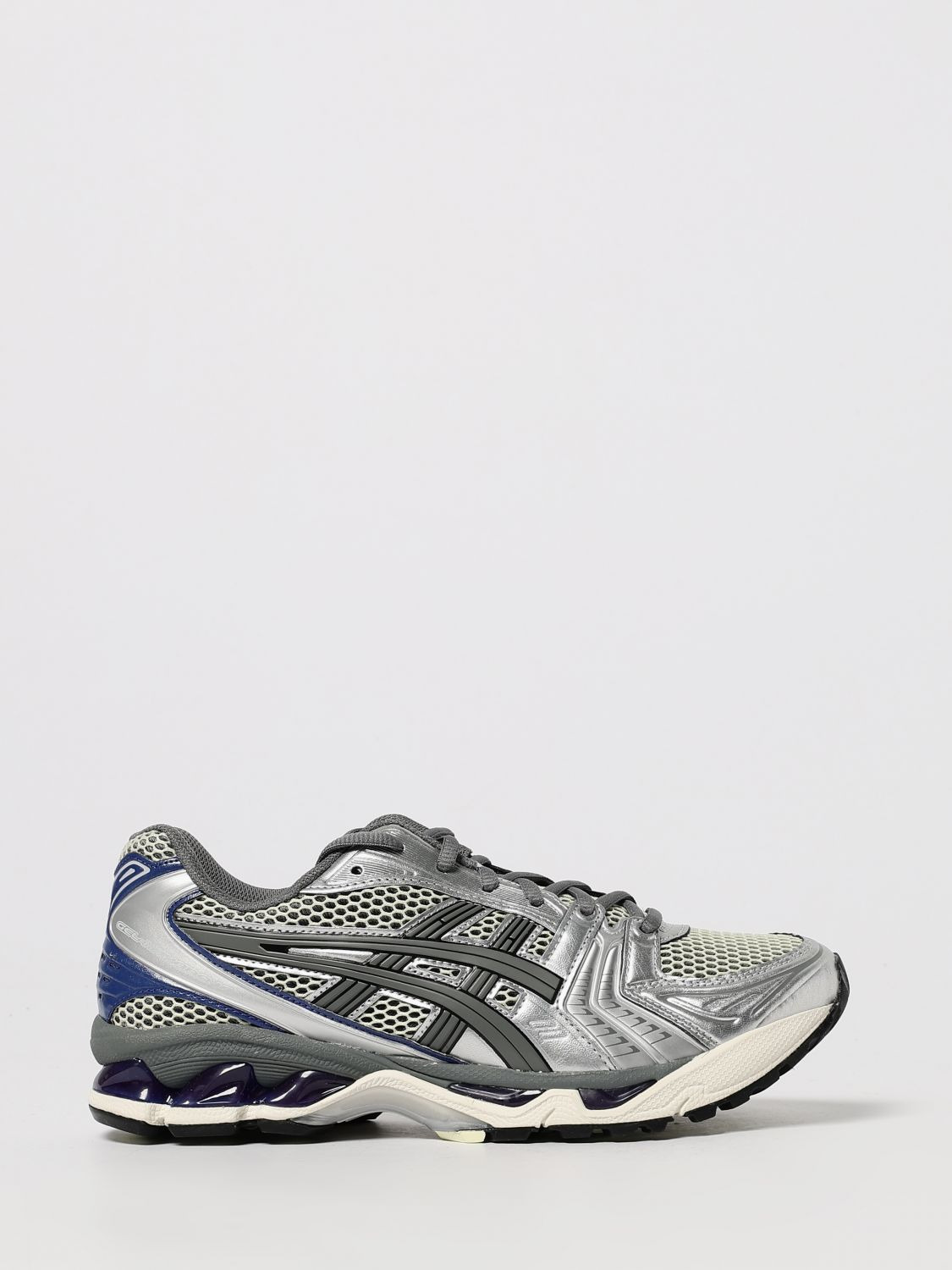 Shoes woman Asics - 1