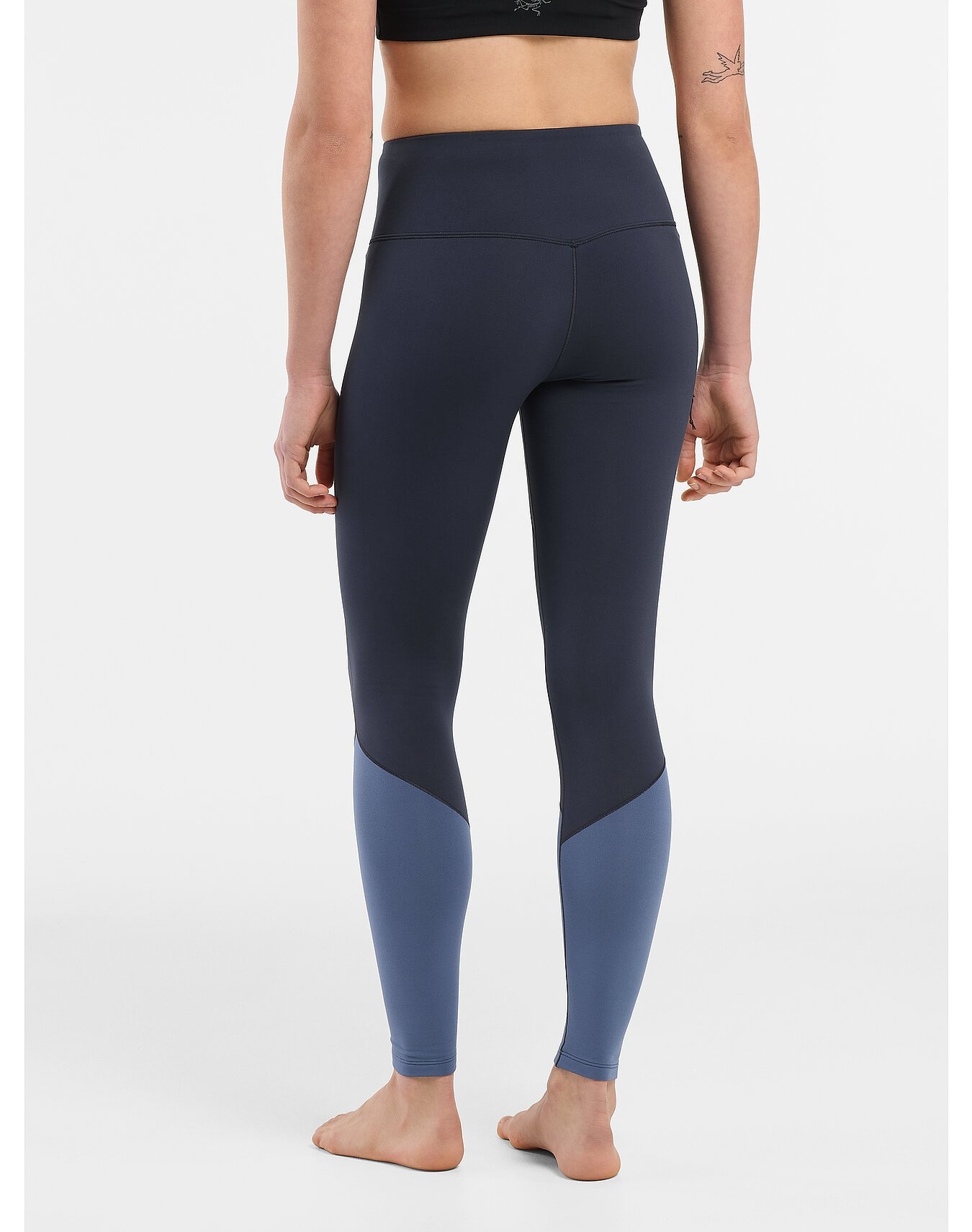 Rho Lightweight Bottom - 4