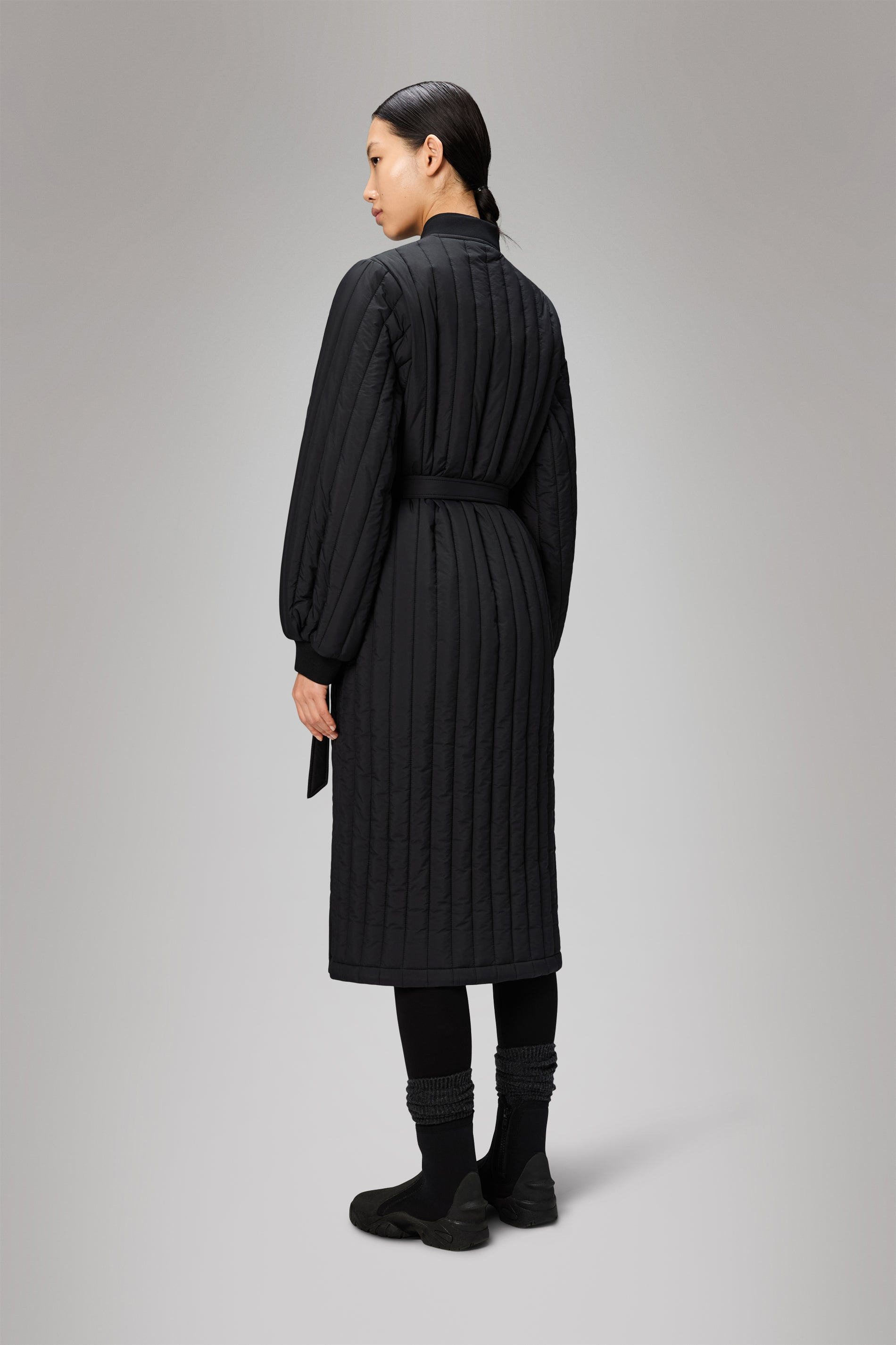 Banja Liner W Coat - 3