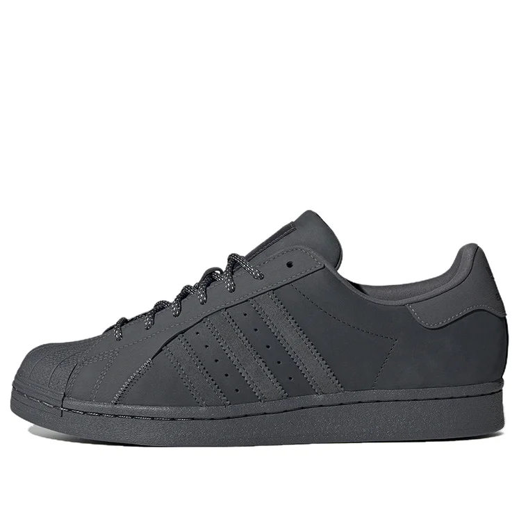 adidas originals Superstar 'All Black' IF3922 - 1