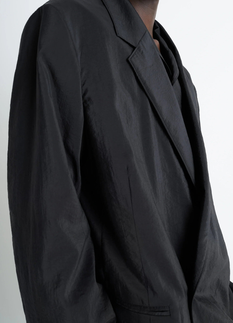 SOFT DOUBLE BREASTED JACKET 4