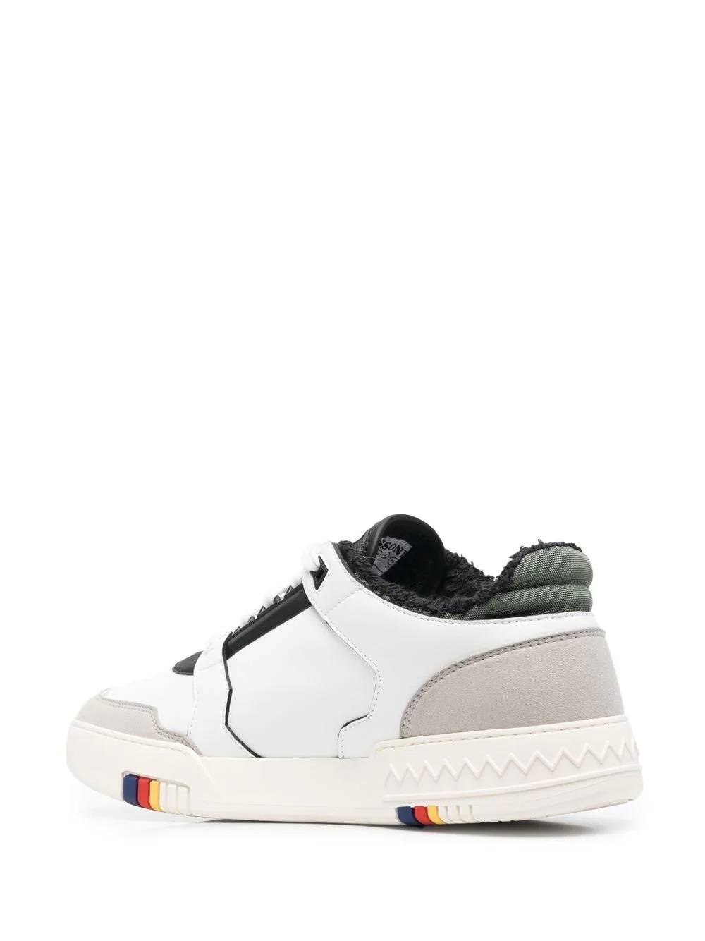 x ACBC 90's Basket low-top sneakers - 3