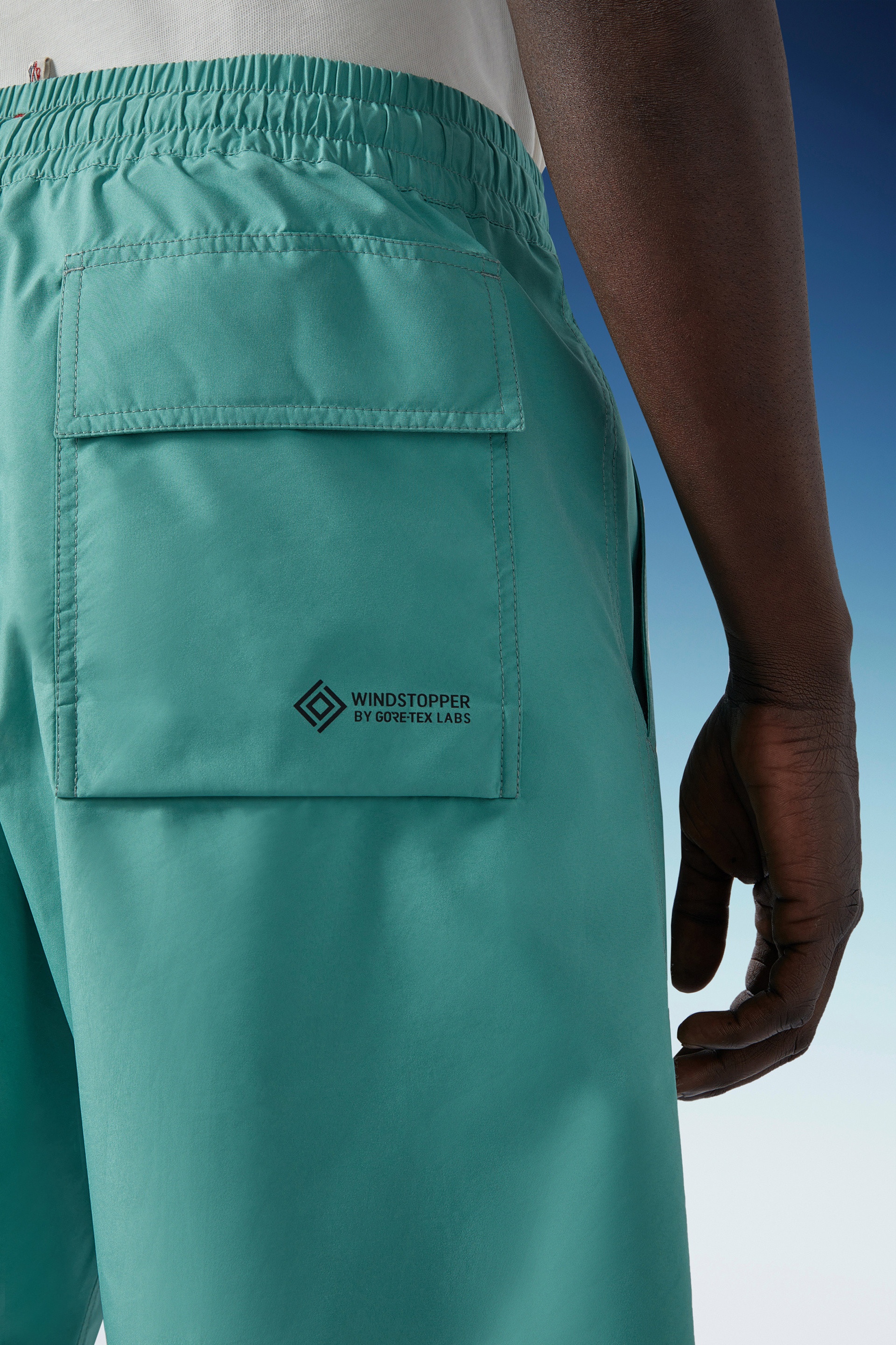 GORE-TEX Shorts - 6