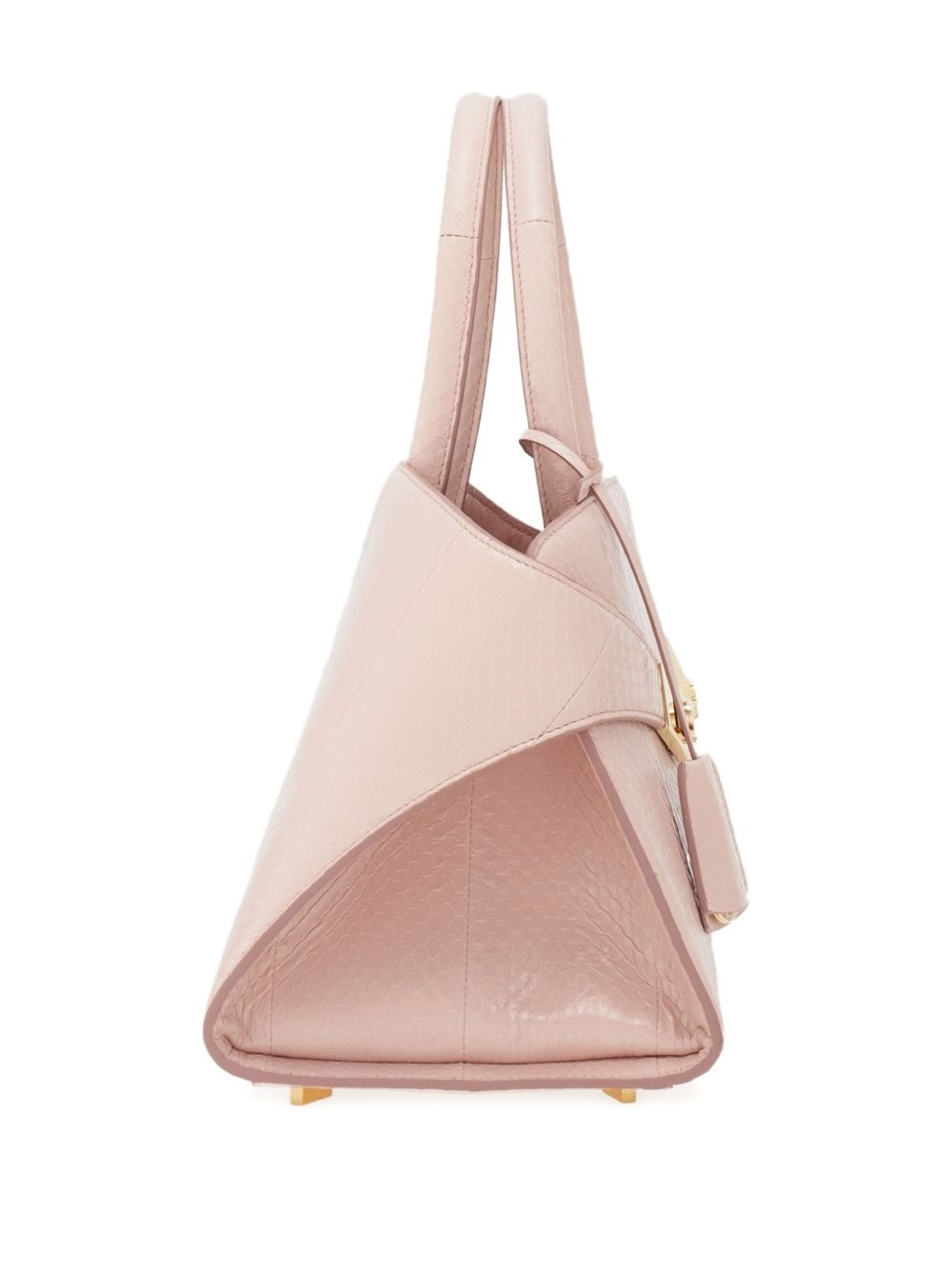 medium Hug tote bag - 5