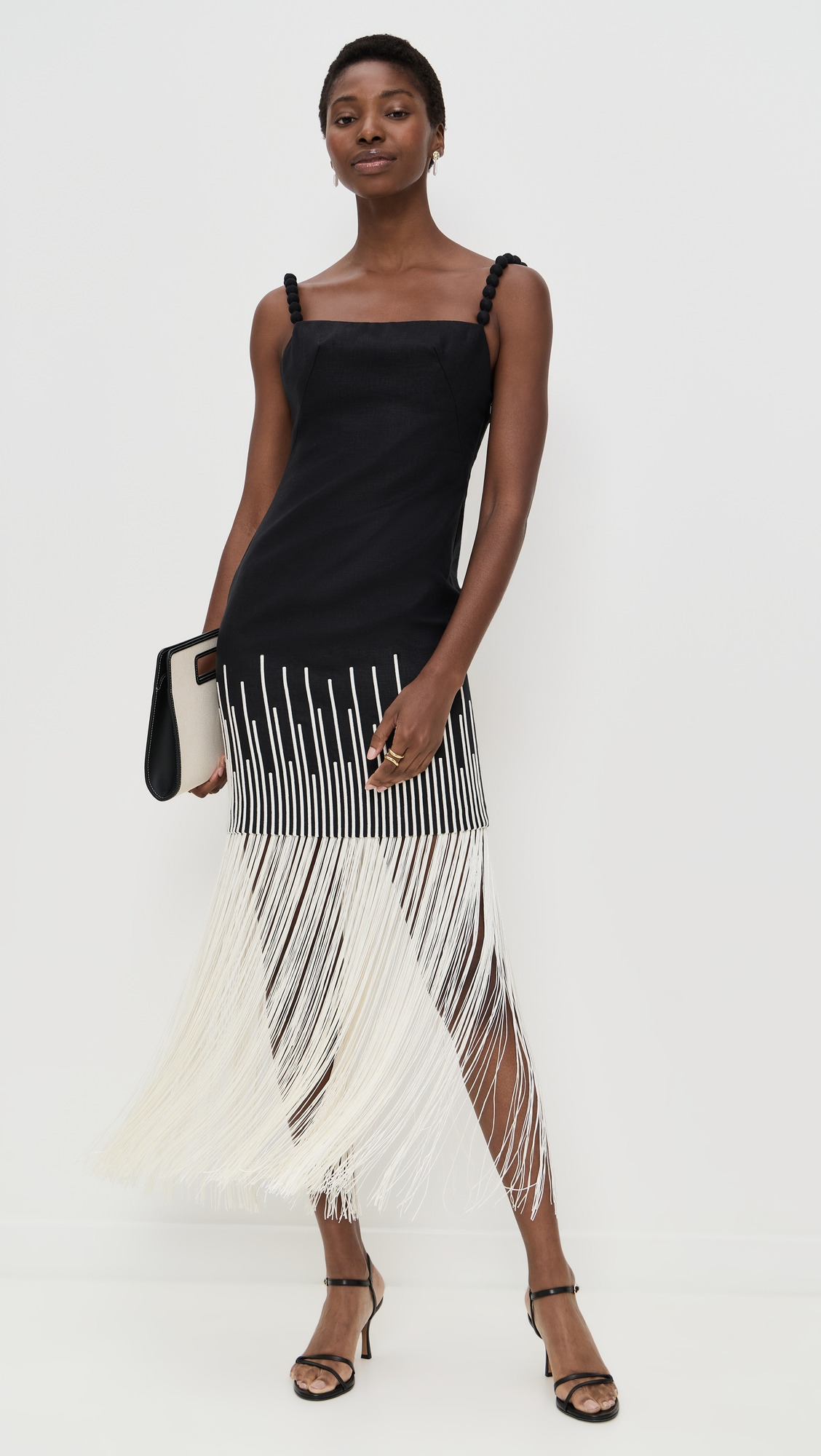 Silencios Dress - 4