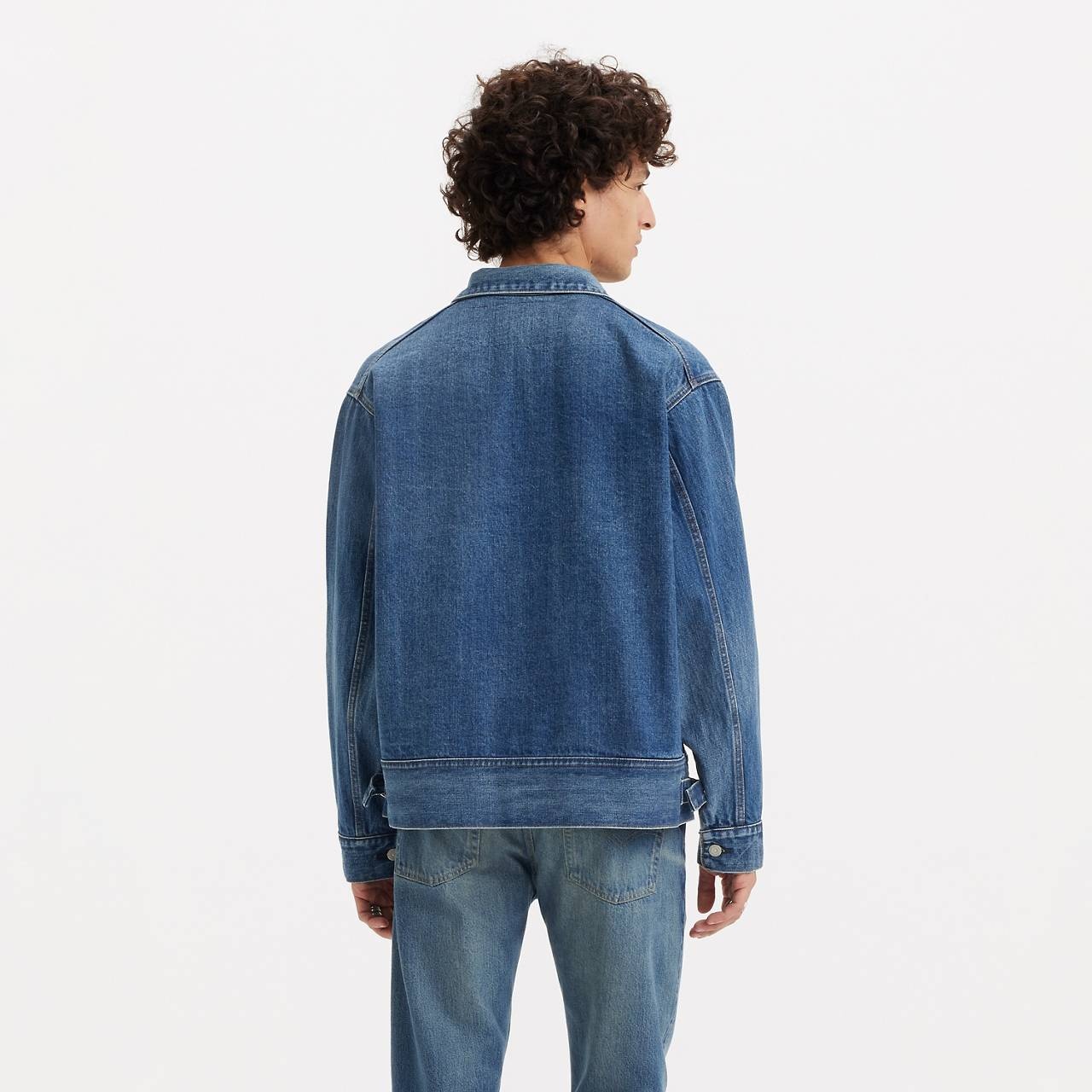 Denim Made in Japan: Shop Japanese Denim | 's® US