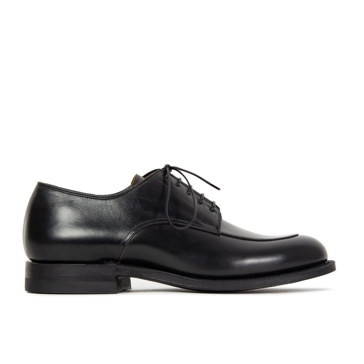 Savoy - Black Vocalou Calf - 1