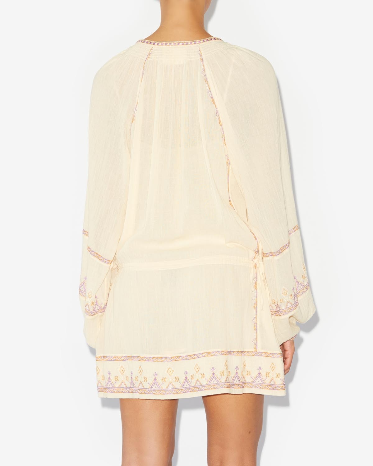 PARSLEY DRESS - 5