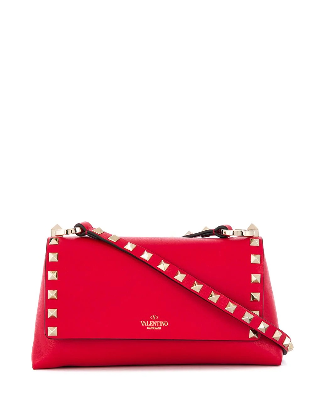 Rockstud clutch - 1