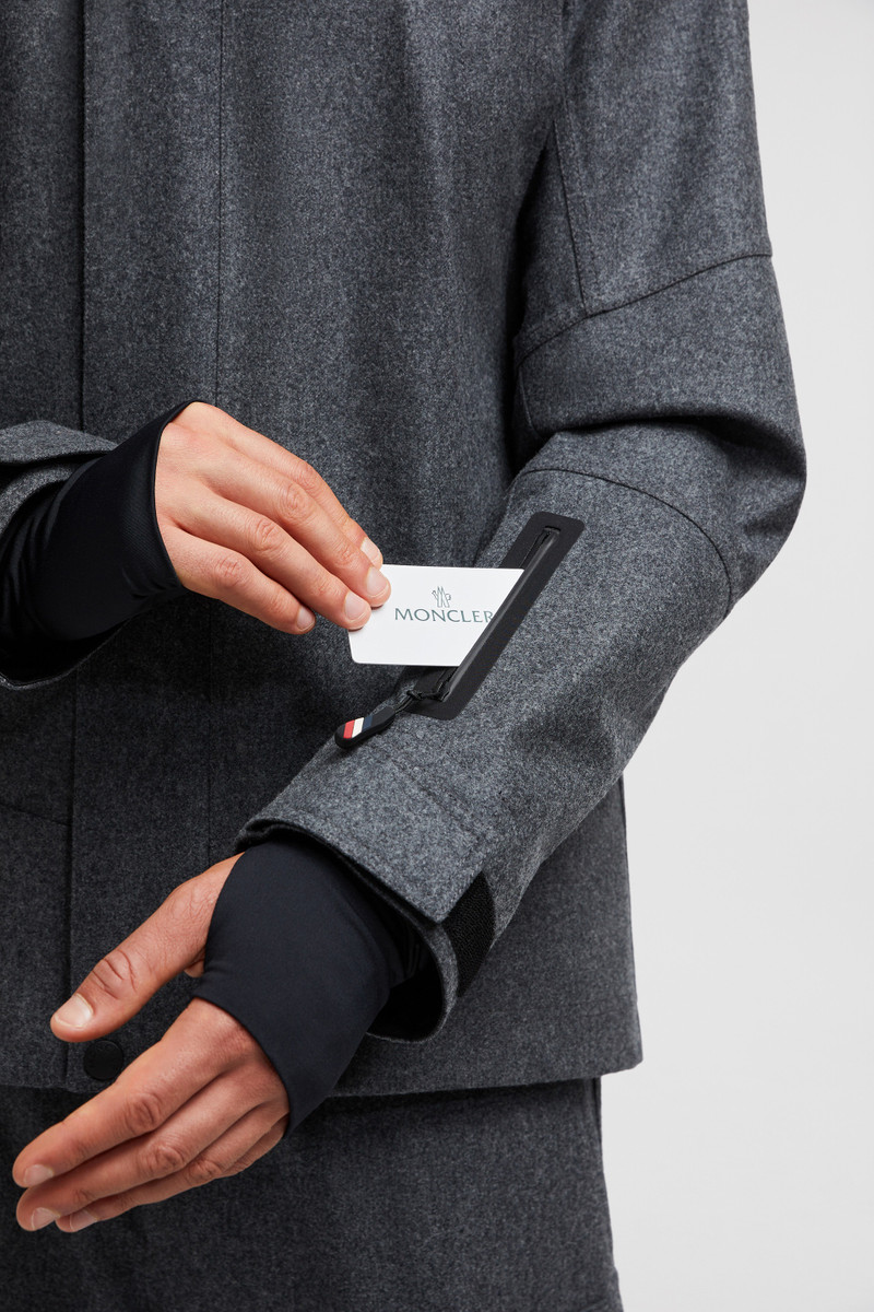 Avoriaz Ski Jacket 9