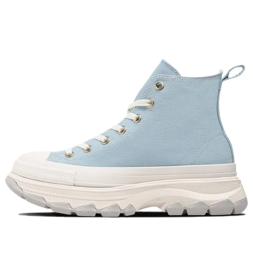 (WMNS) Converse All Star Trekwave Shoes 'Sky Blue' 31311931 - 1
