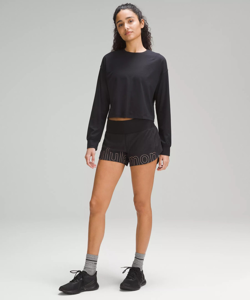 lululemon Women's Blissfeel Running Shoe outlook