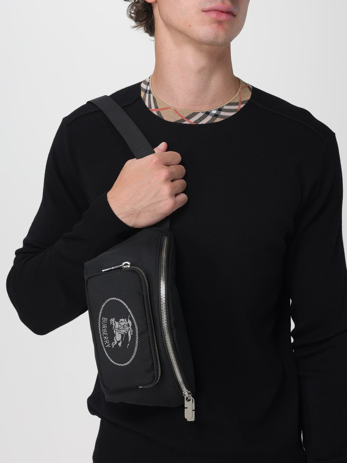 Bags men Burberry - 2
