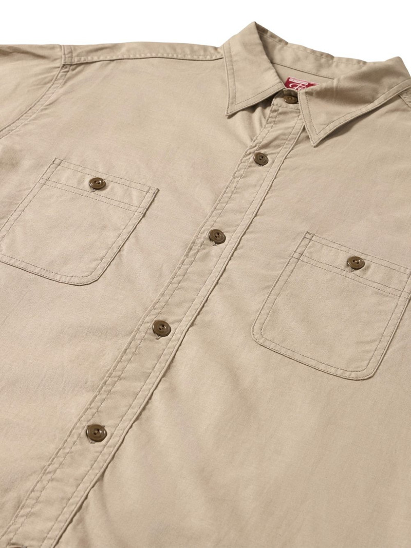 Otero chest-pocket shirt 5