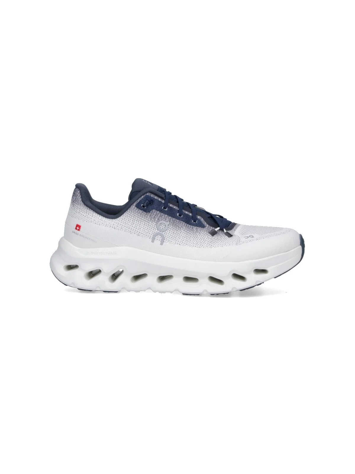 "CLOUDTILT" SNEAKERS - 1