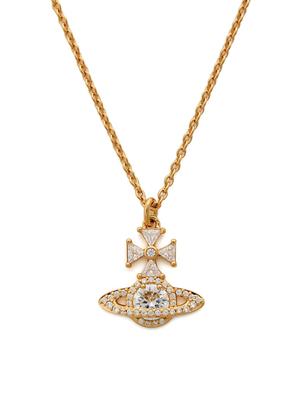 The Mila necklace - 2