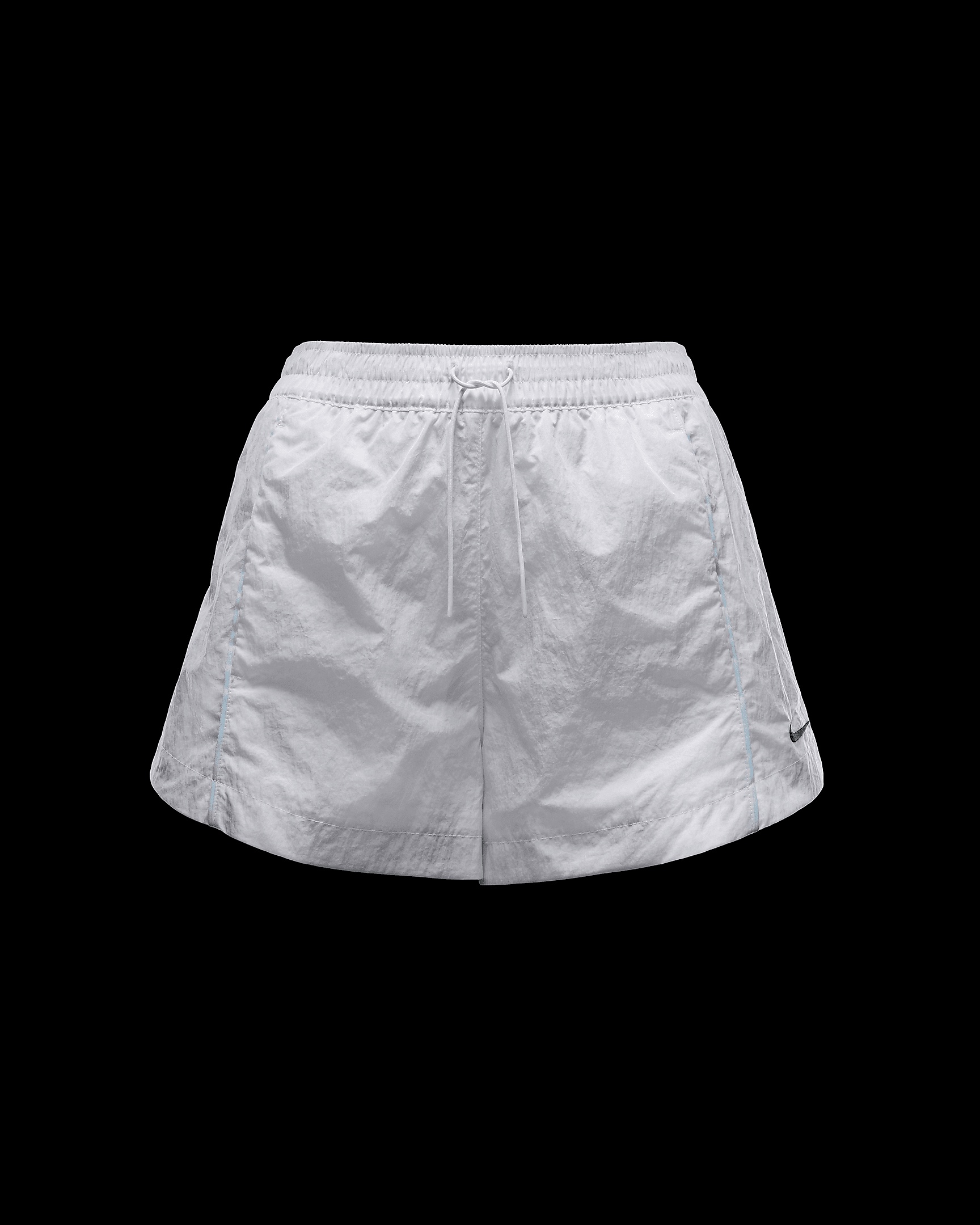 Nike Windrunner Women's Mid-Rise 2" Woven Shorts - 6