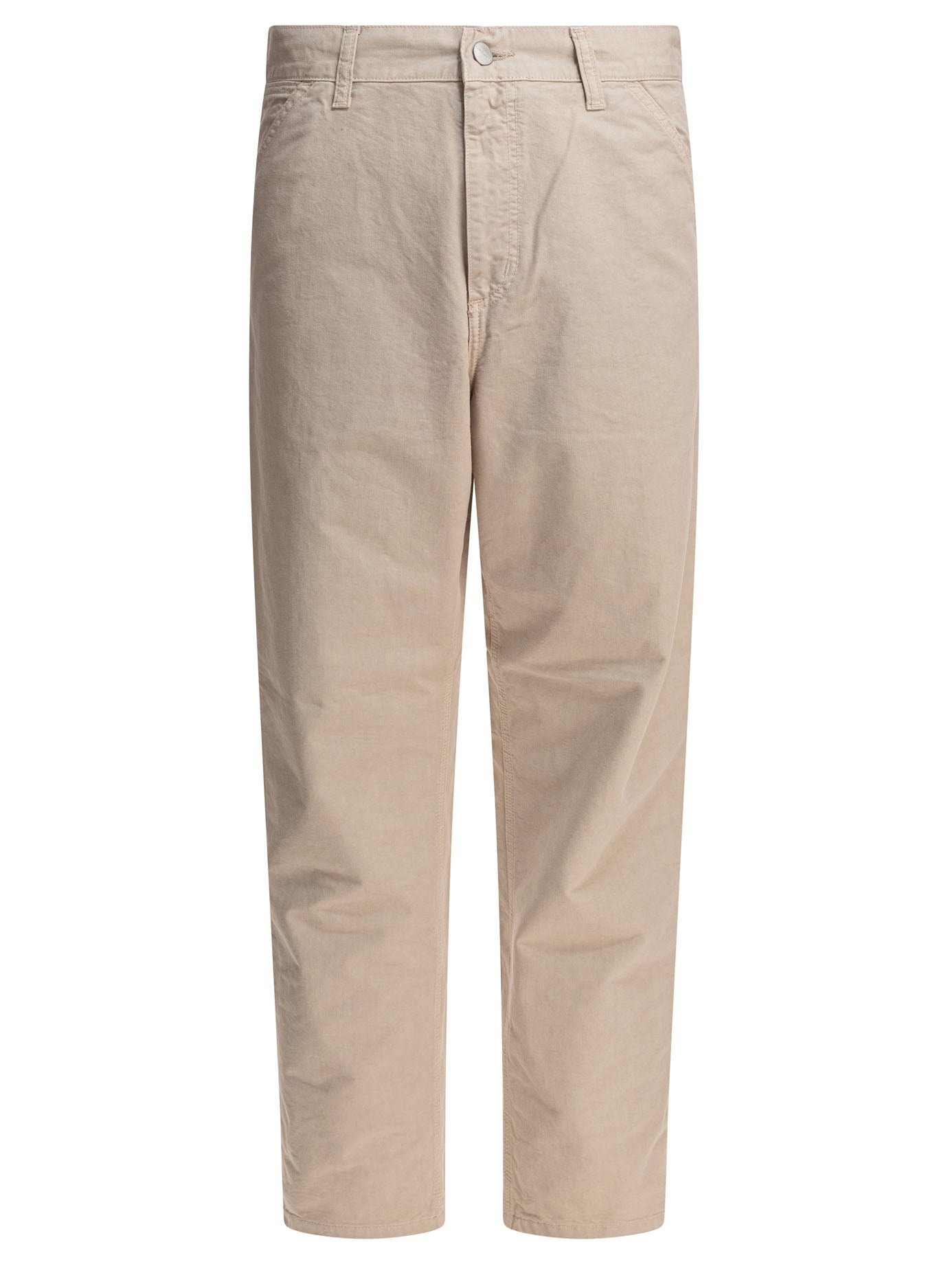 Carhartt Wip Trousers - 1