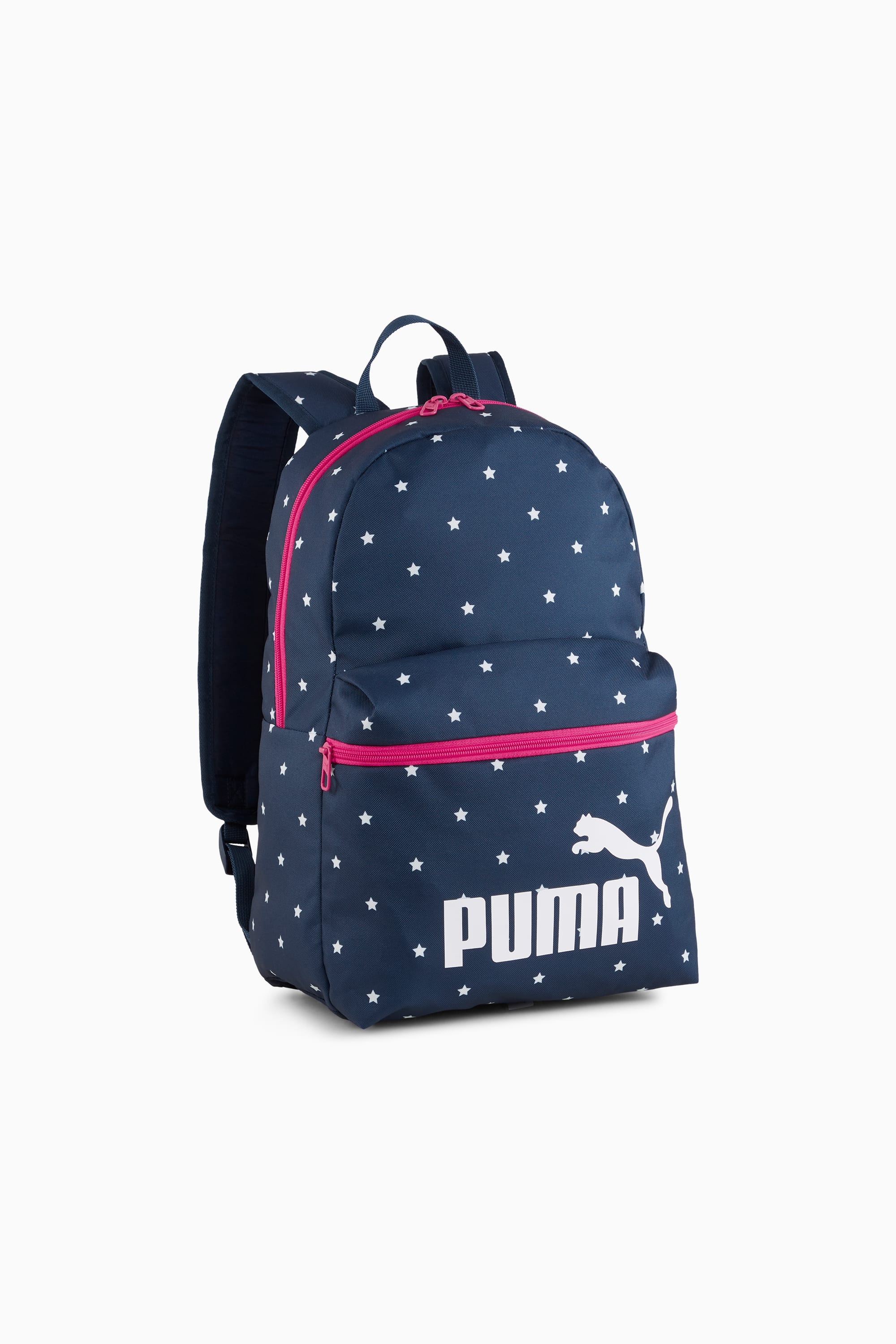 PUMA Phase Printed Backpack - 1