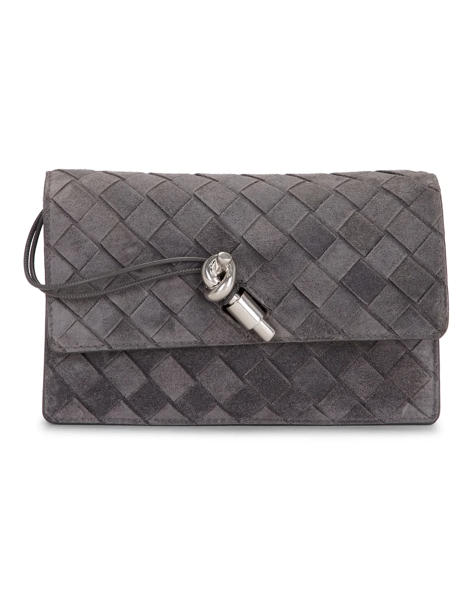 Andiamo Wallet On Chain - 1