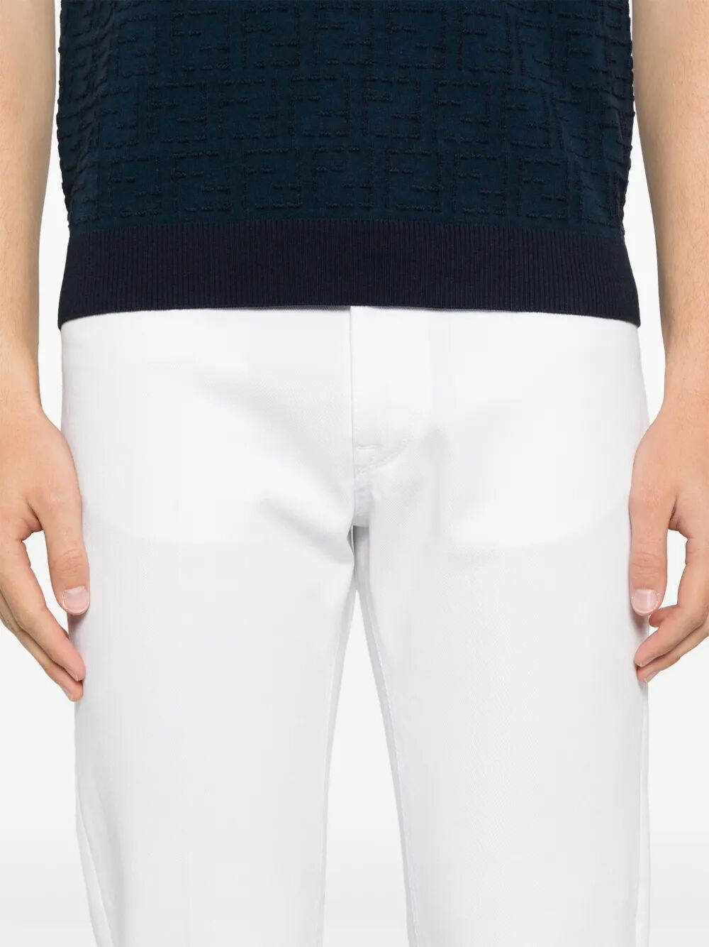 `New Reg Selleria` Jeans - 4