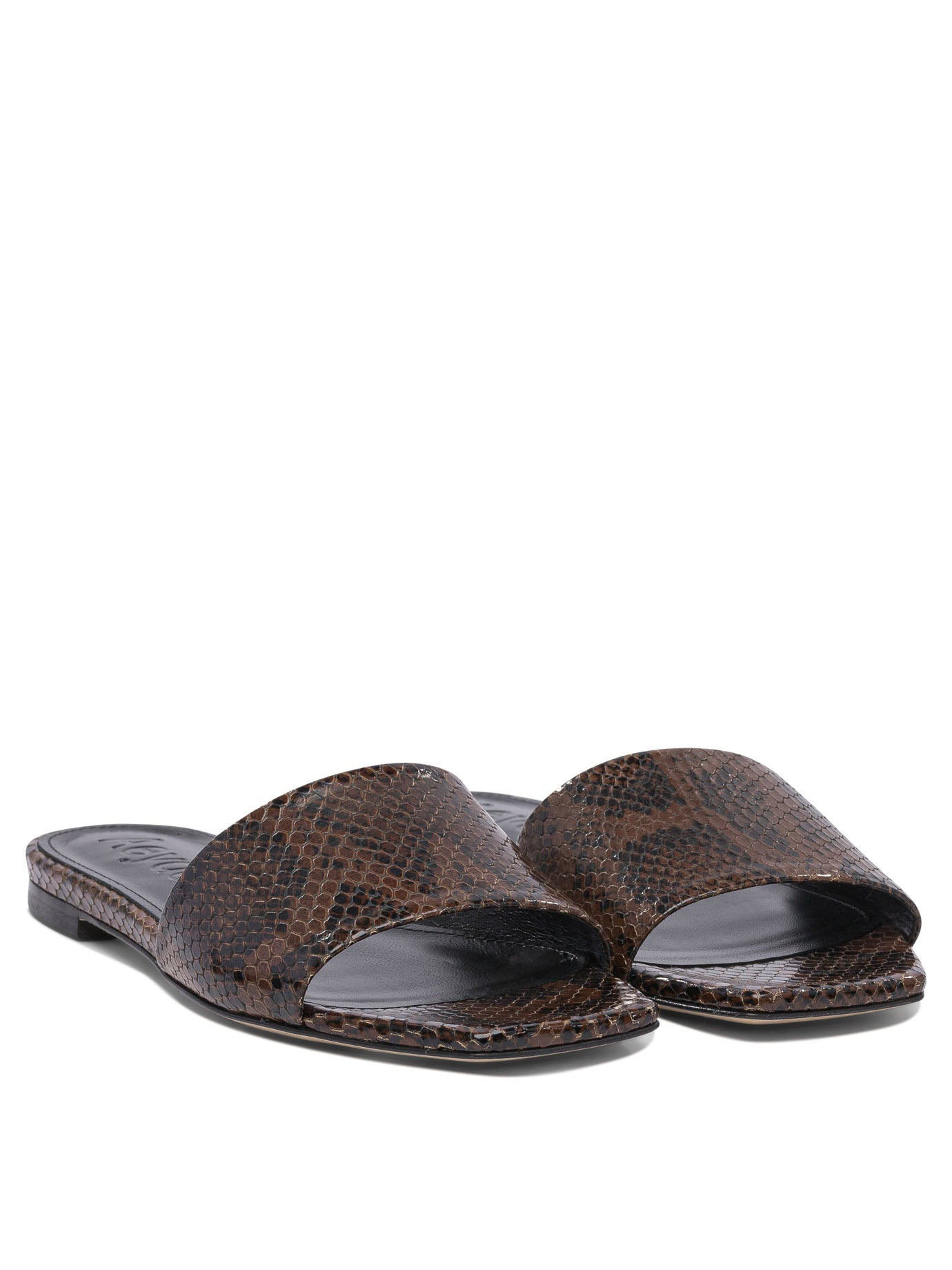 Aeyde "anna" Sandals - 2
