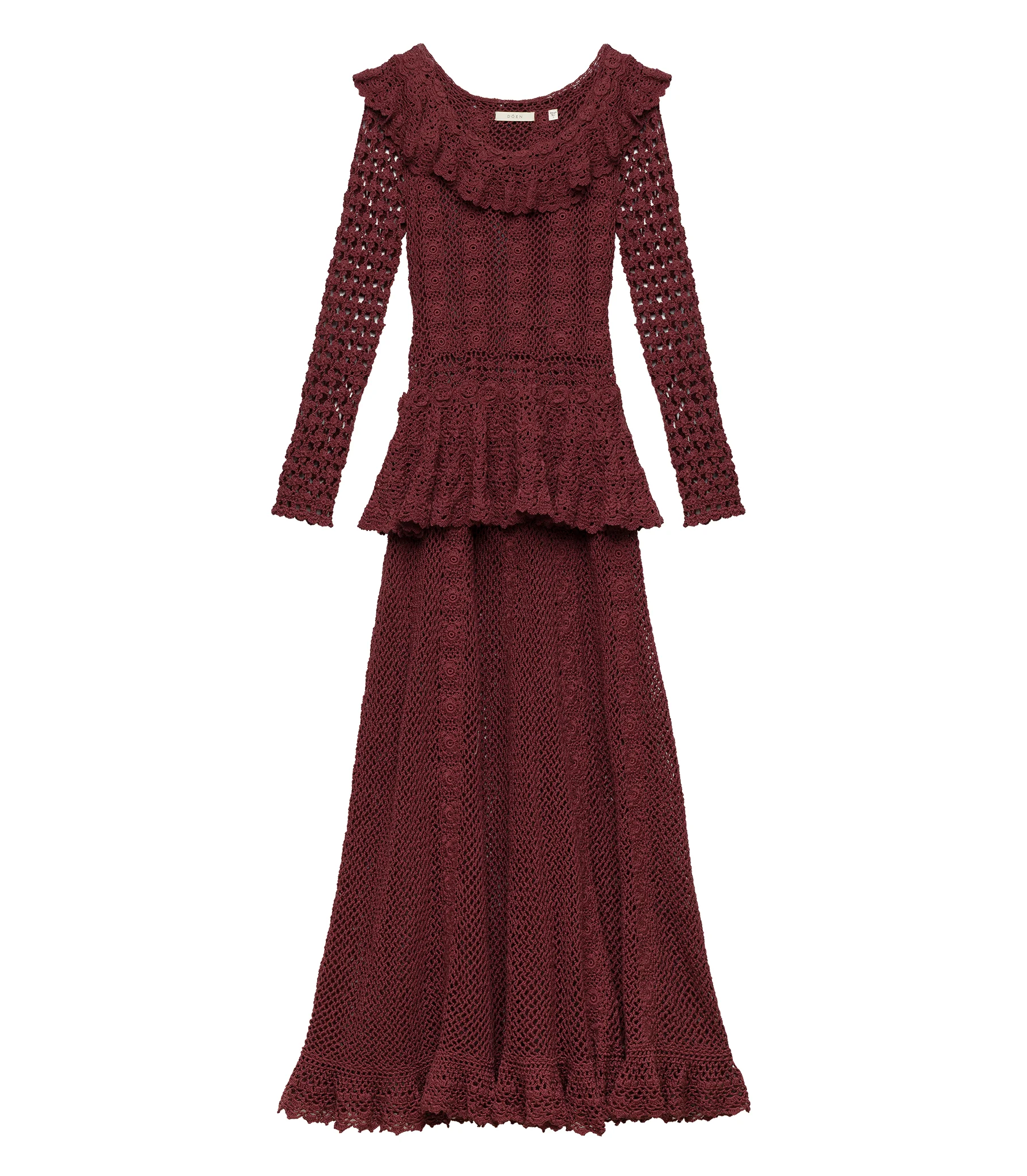 NORÈNE DRESS - 1