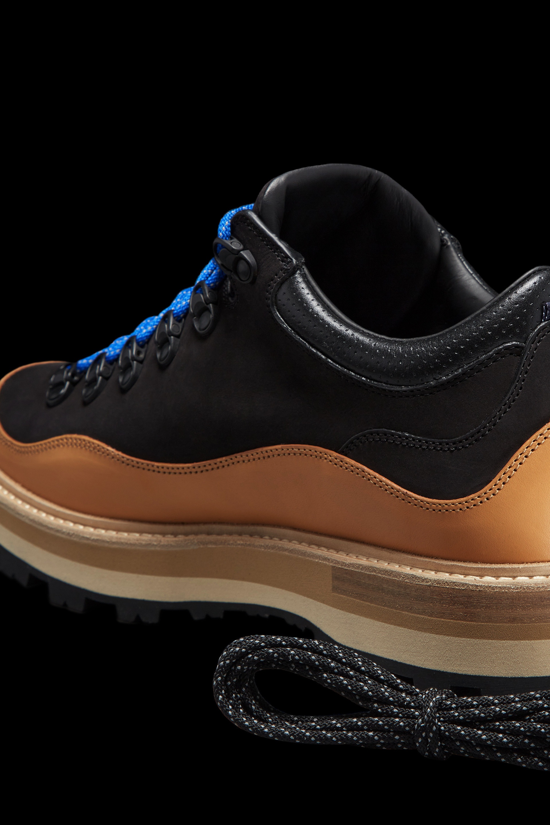 Peka 305 Derby Shoes - 7