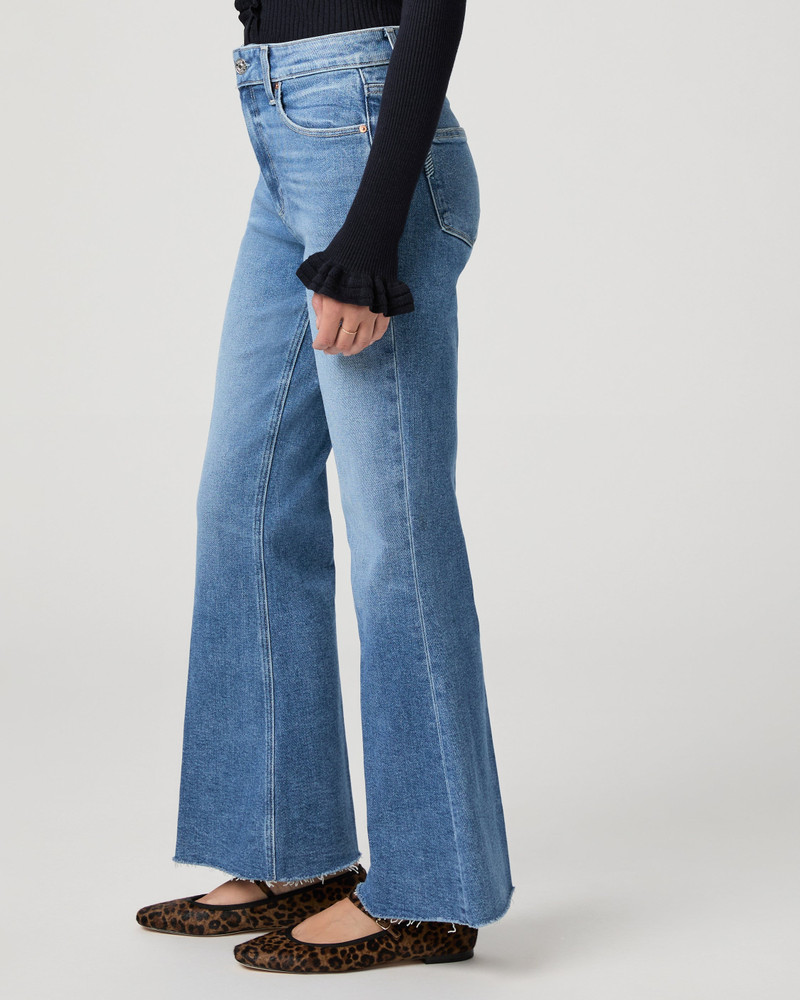 Marlow Skimmer Flare Jean 3