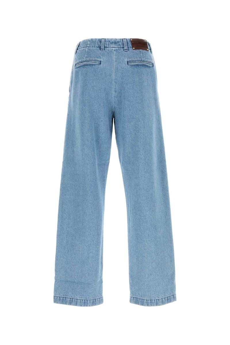 Dries Van Noten Jeans - 2