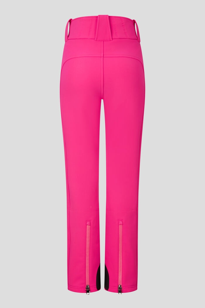 Haze Ski pants in Pink - 7