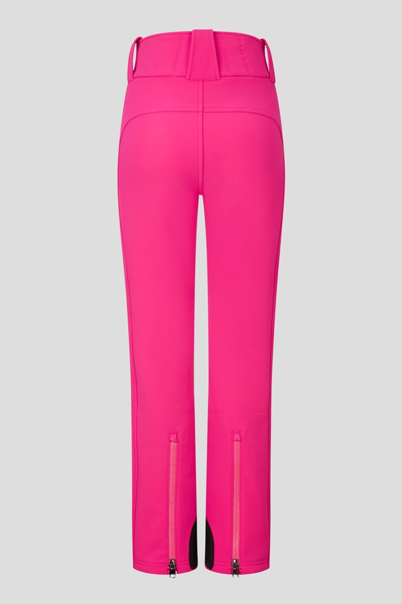 Haze Ski pants in Pink 7