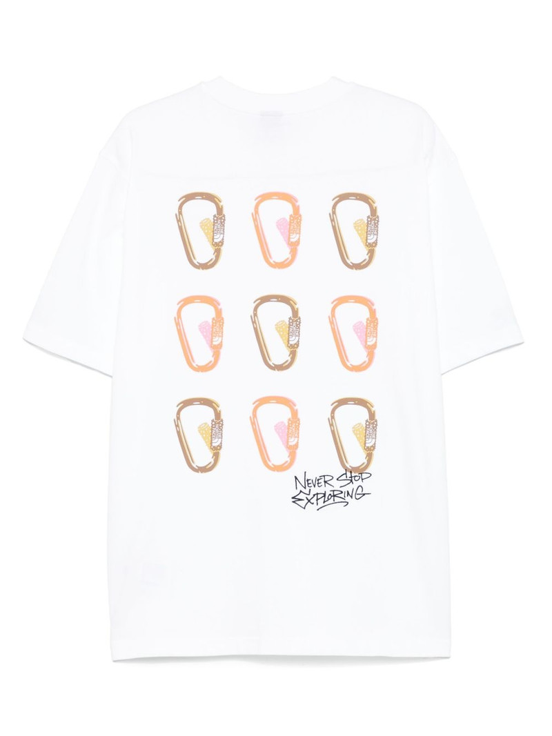 The North Face NSE T-shirt outlook