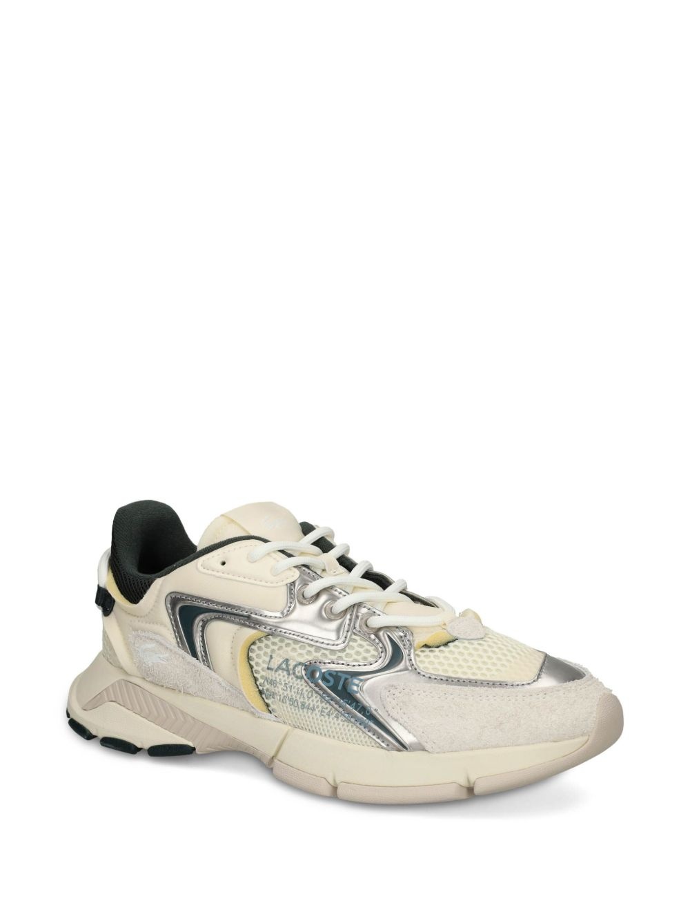 L003 Neo trainers - 2