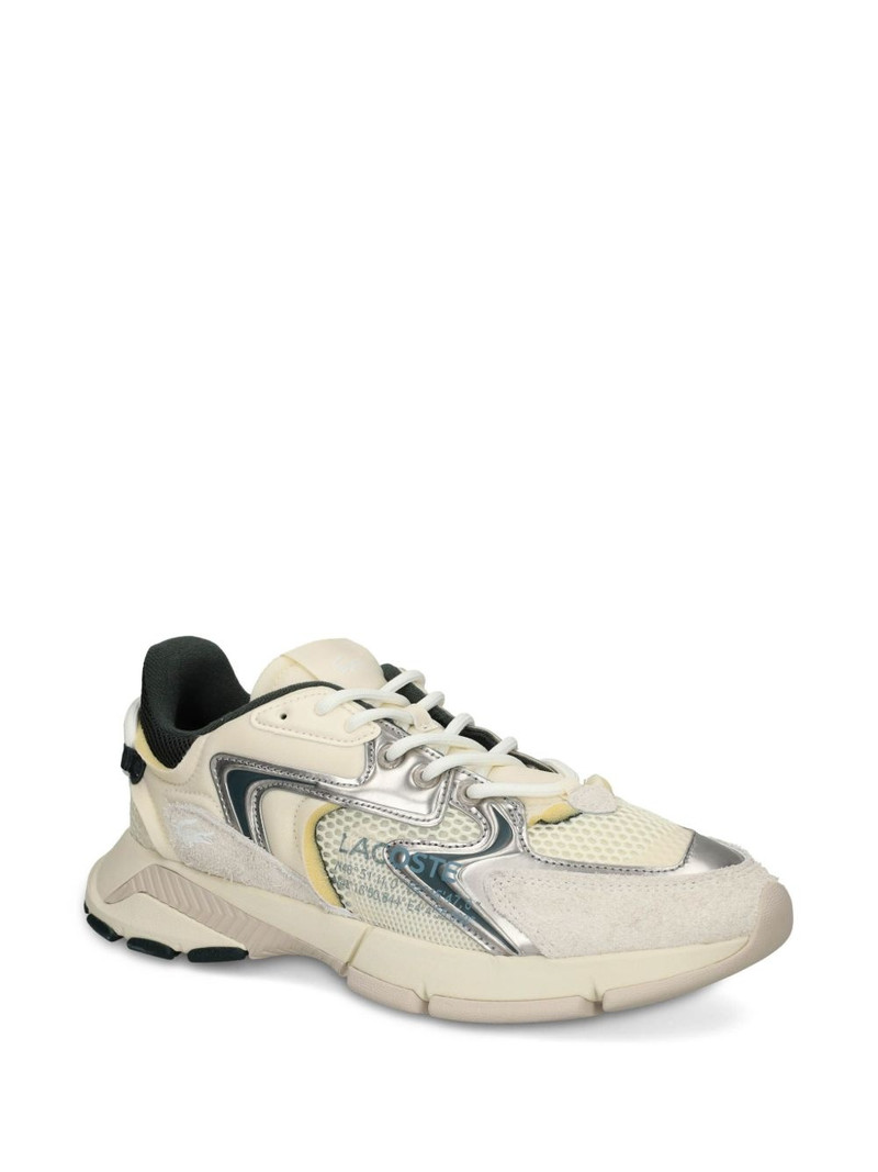 LACOSTE L003 Neo trainers outlook