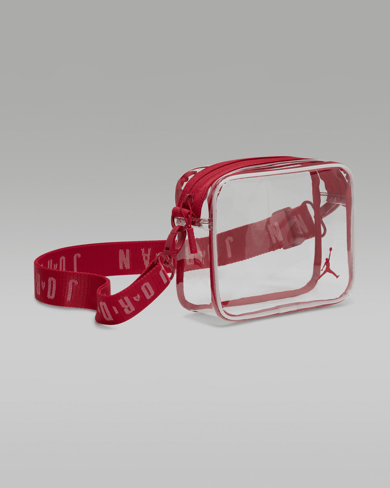 Jordan Stadium Bag (1.7L) 3